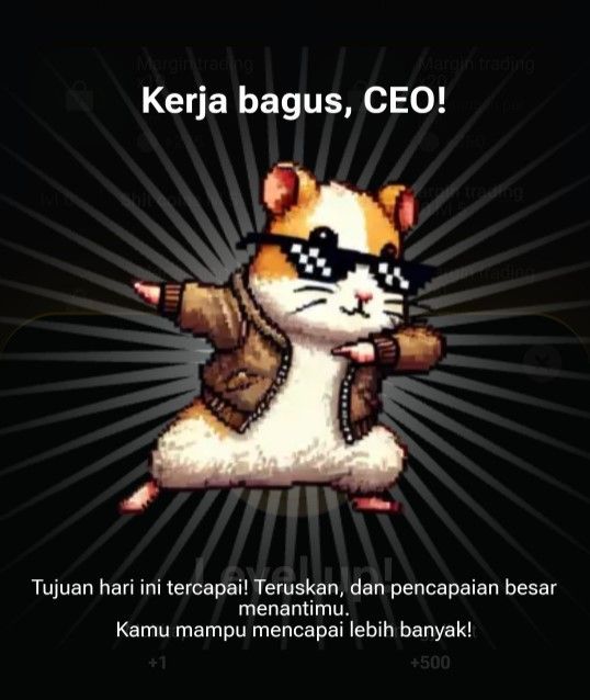 Daily Combo Hamster Kombat 6 Juli 2024 - Bittime