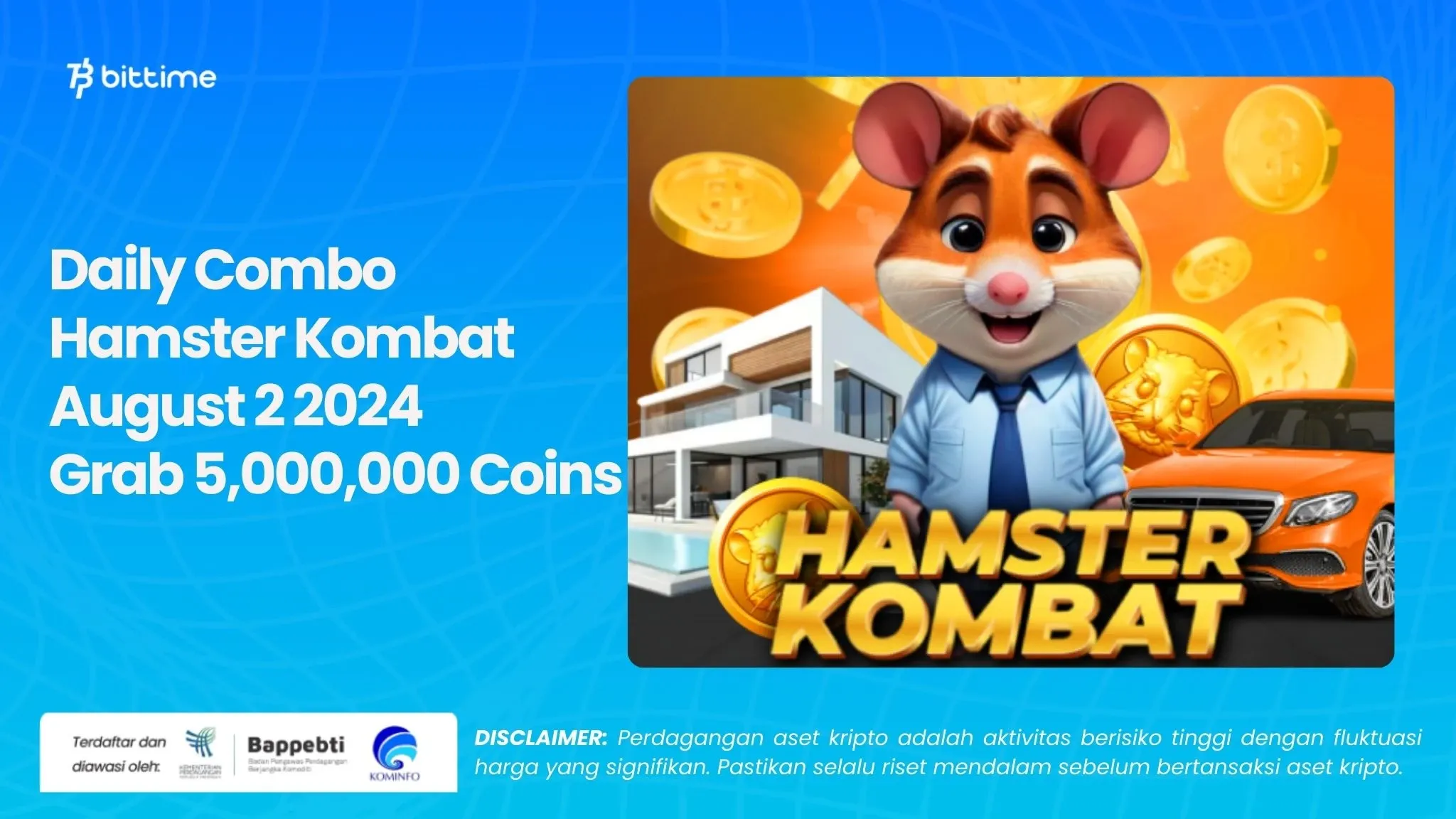 Hamster kombat комбо 21 22 августа
