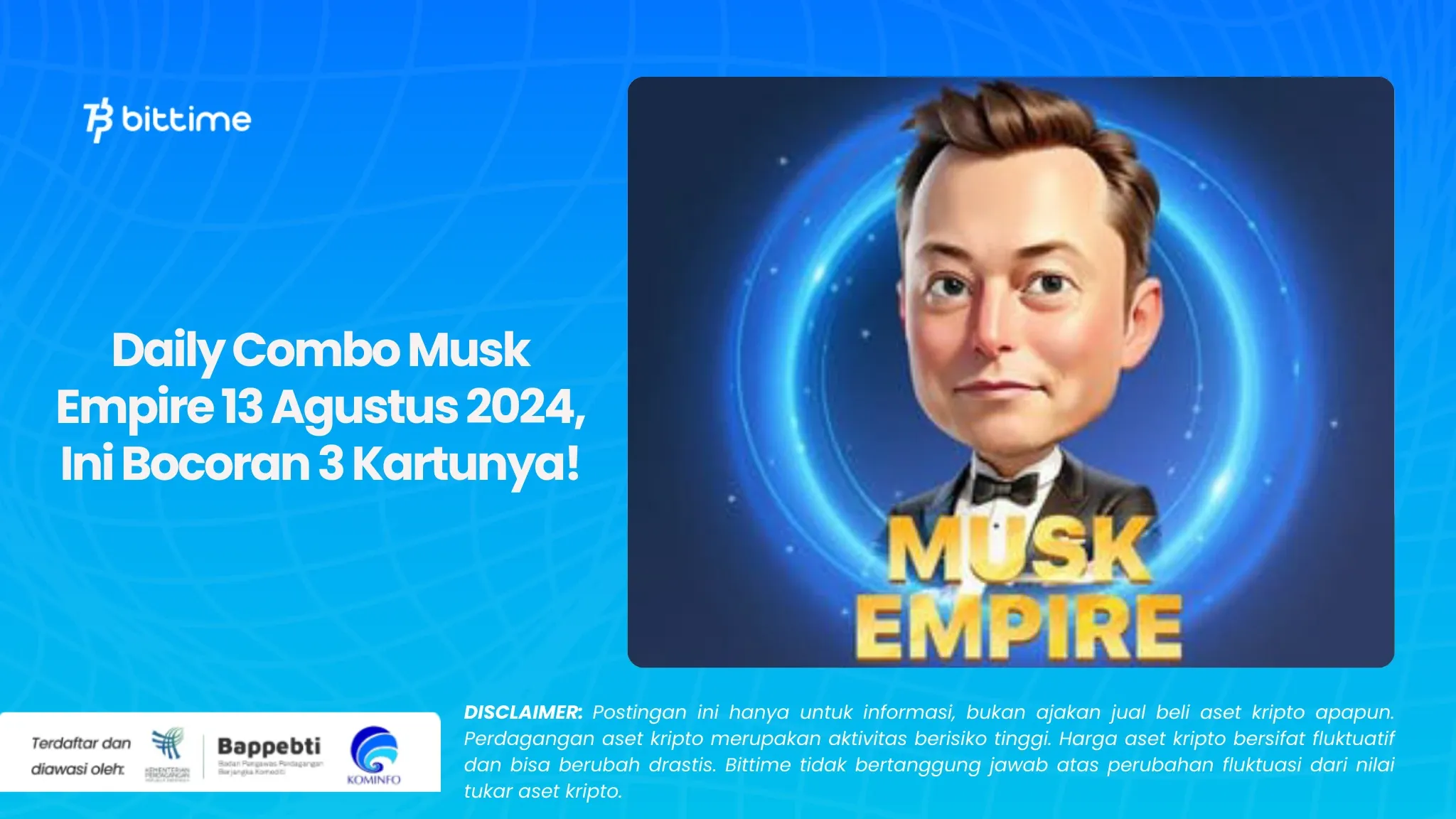 Daily Combo Musk Empire 13 Agustus 2024.webp