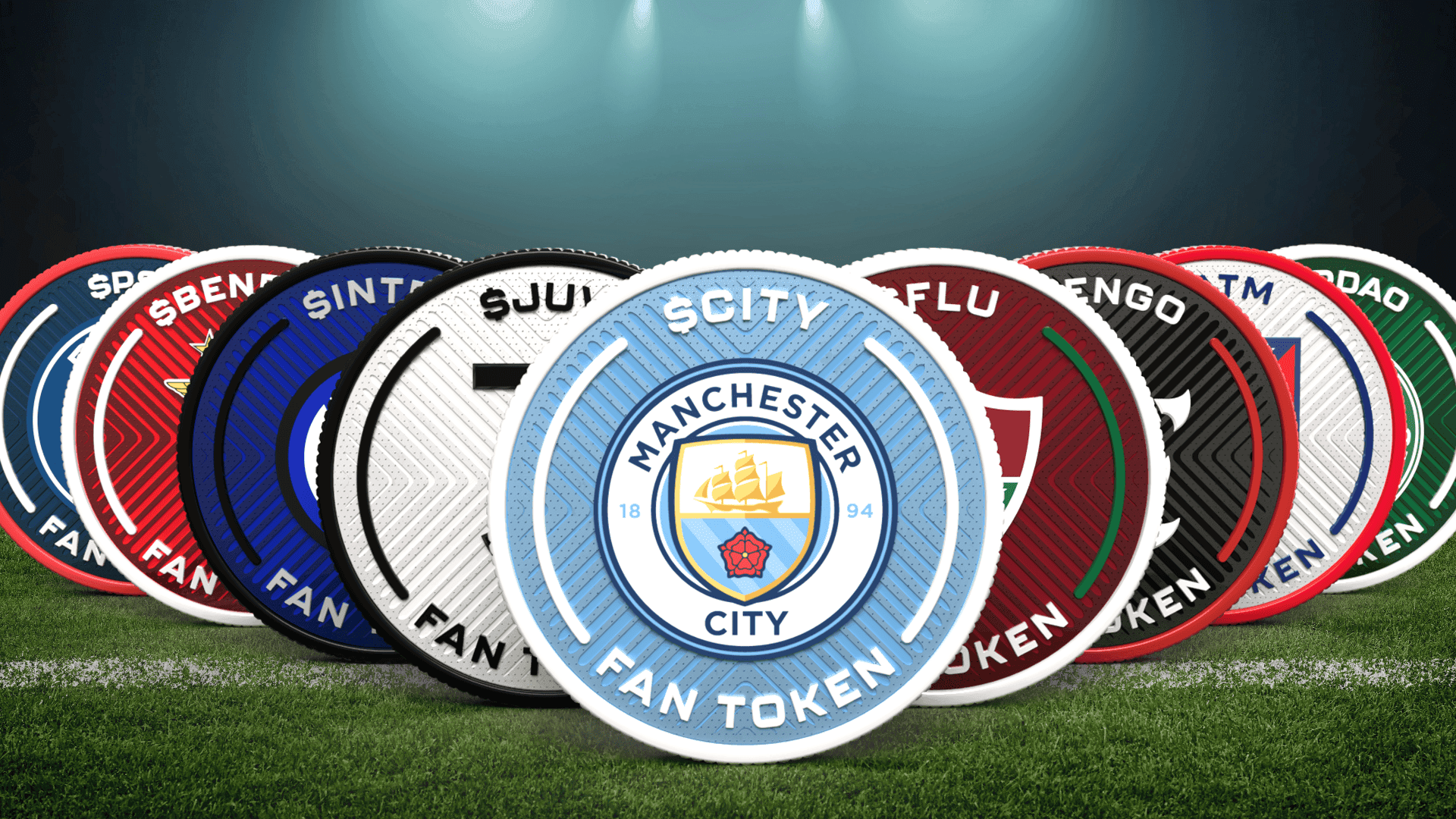 Dampak $IMCF pada Dunia Crypto