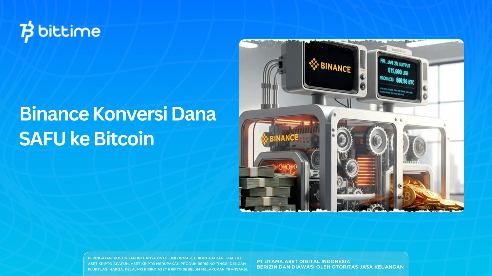 Binance SAFU Fund Conversion to Bitcoin: Impact on User Security, Exchange Risks, and Market Effects