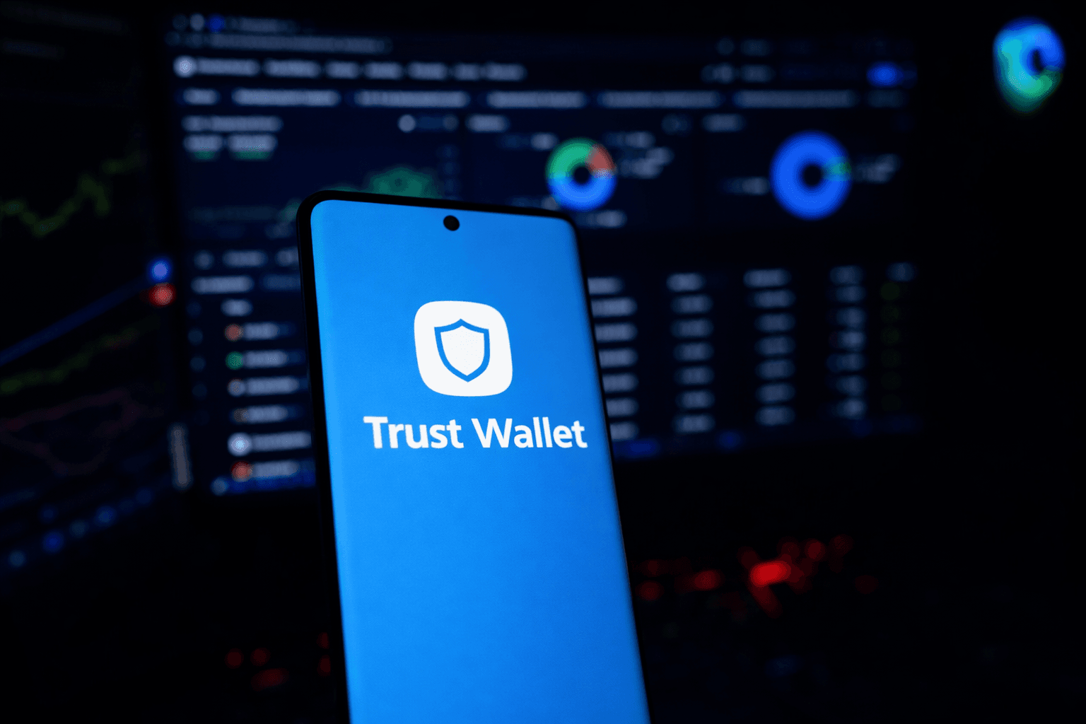 Dampak TWAK Ba gi Pengguna Trust Wallet