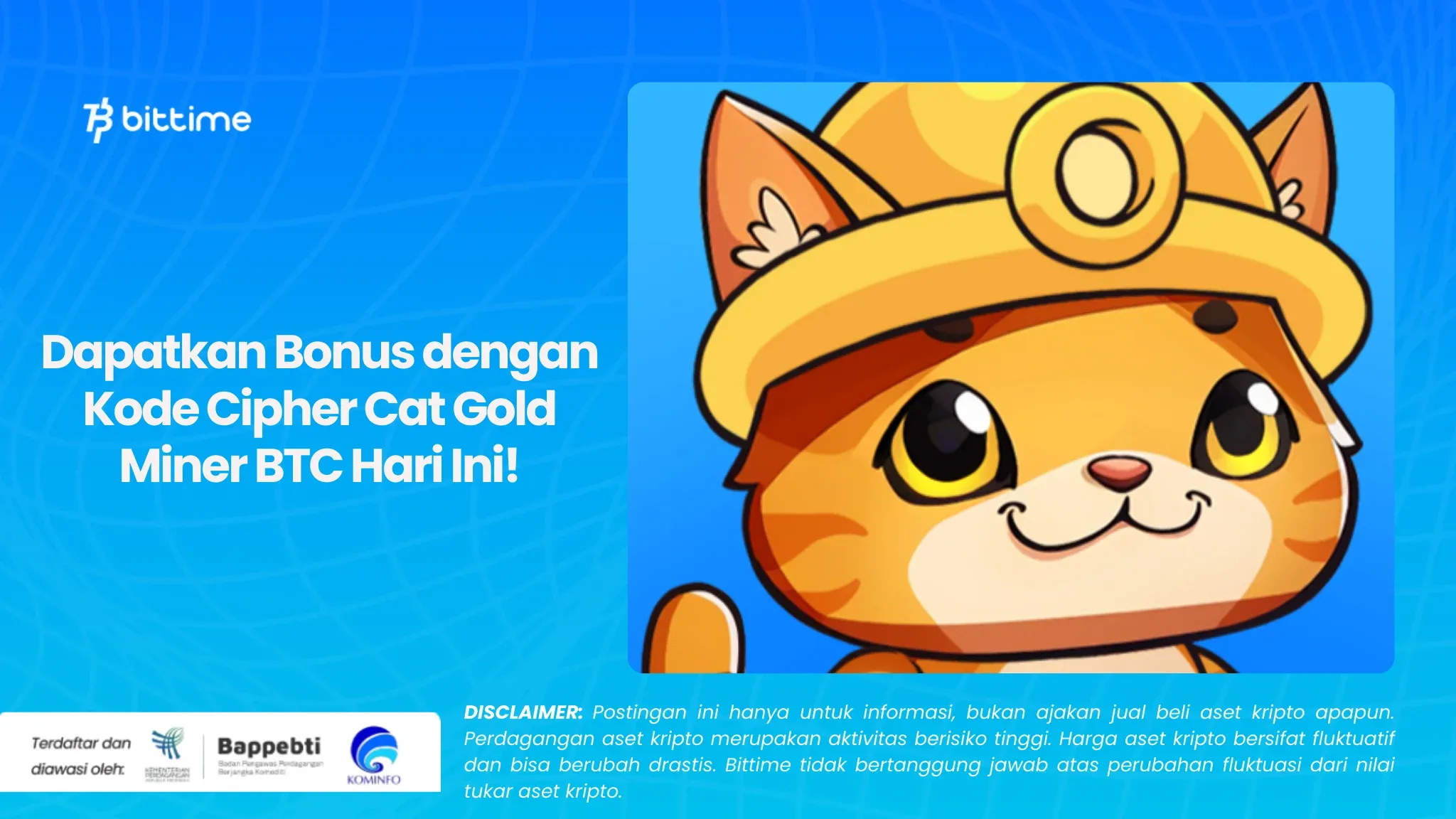 Dapatkan Bonus dengan Kode Cipher Cat Gold Miner BTC Hari Ini! (1).webp