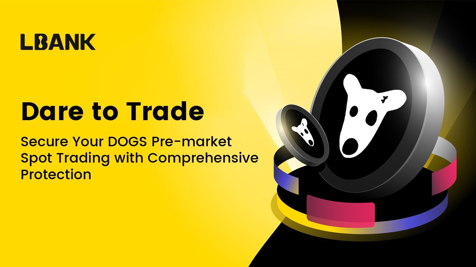 Dare to Trade DOGS