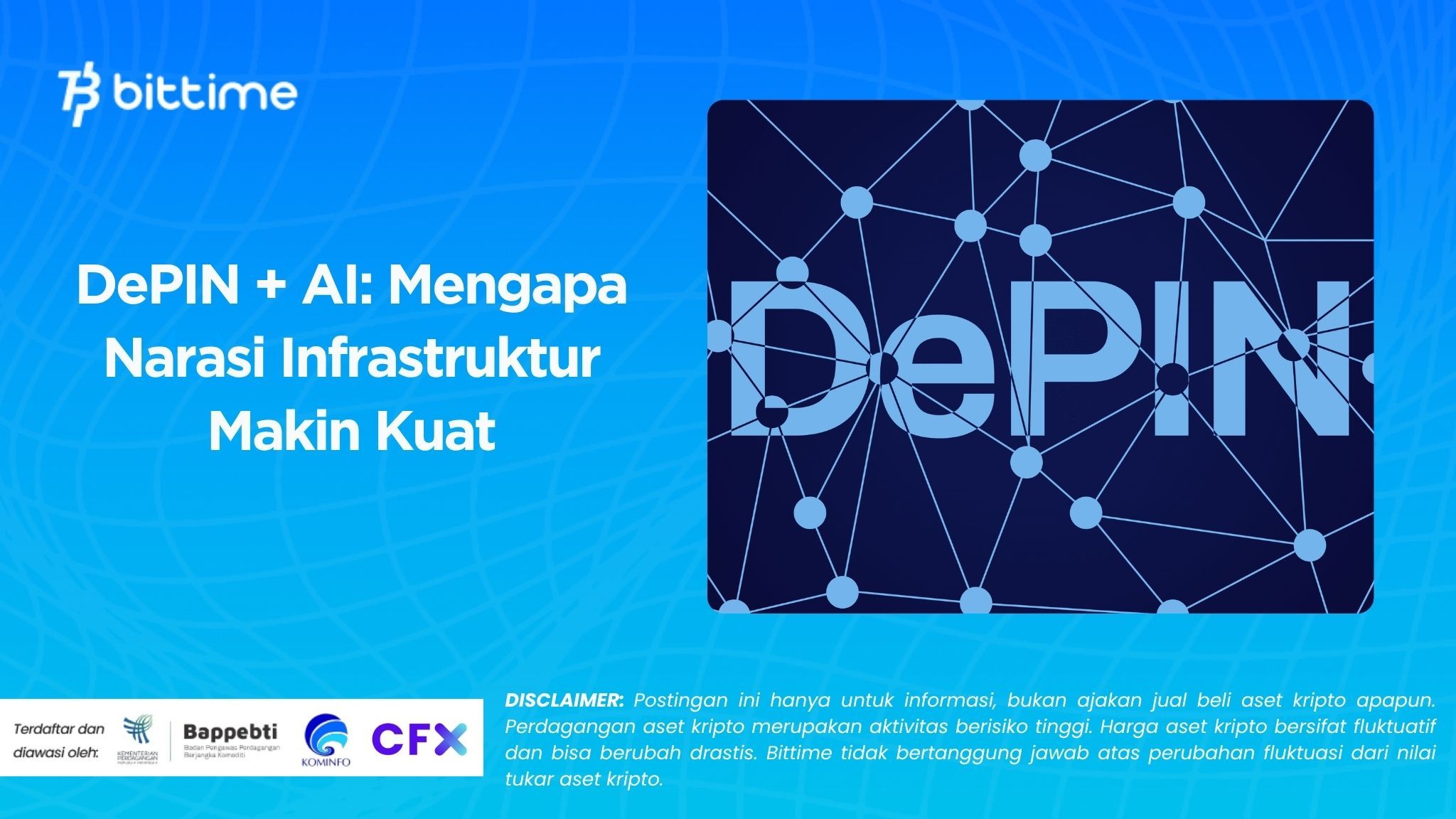 DePIN + AI: Why the Infrastructure Narrative Is Getting Stronger