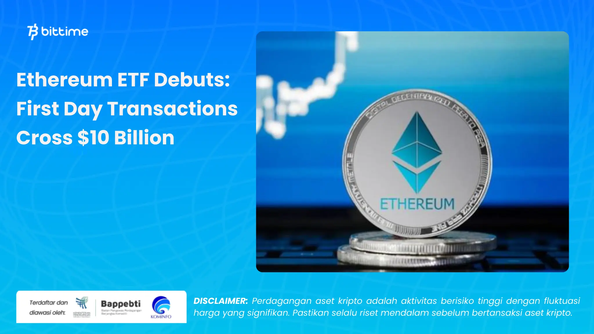 Debut ETF Ethereum - Bittime (1).webp