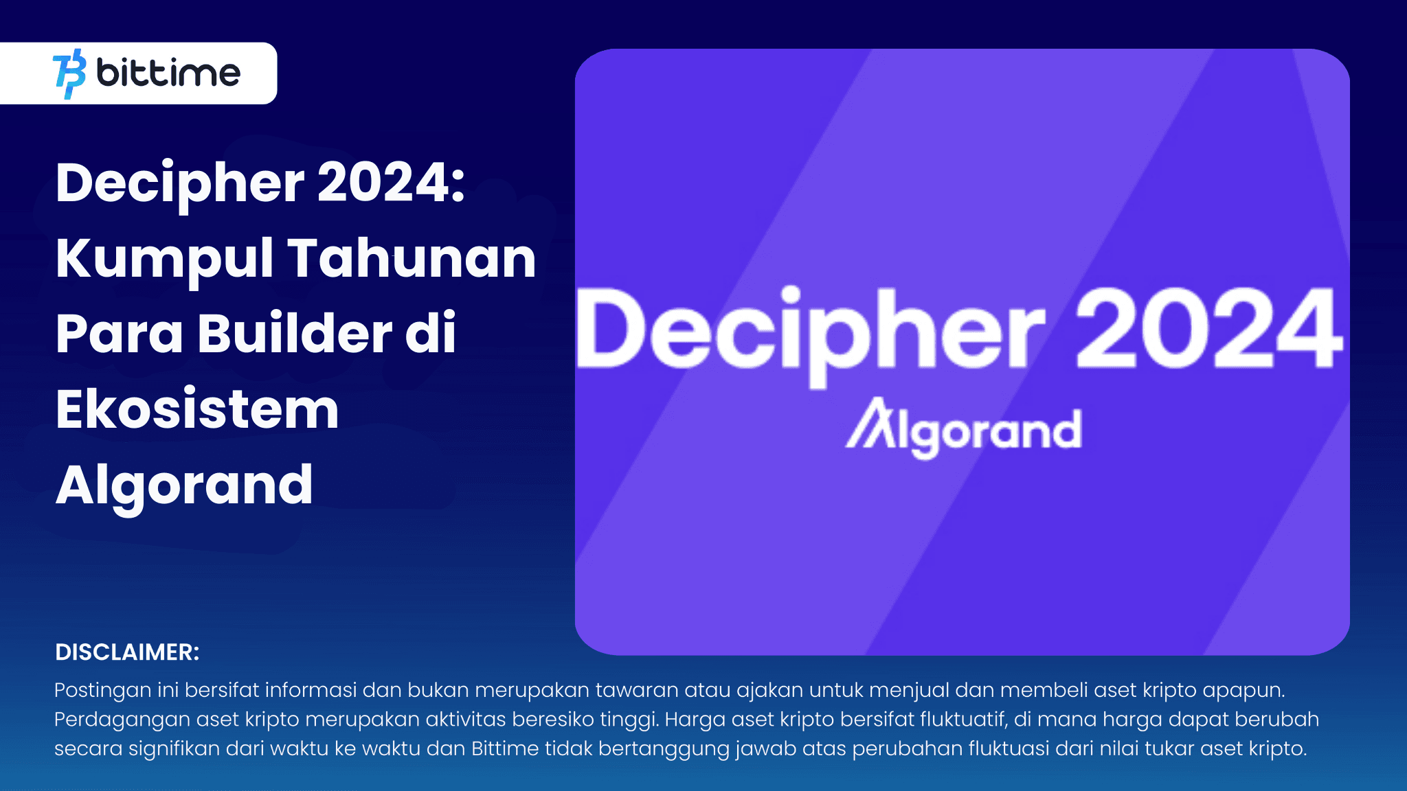 Decipher 2024 Algorand - Bittime.png