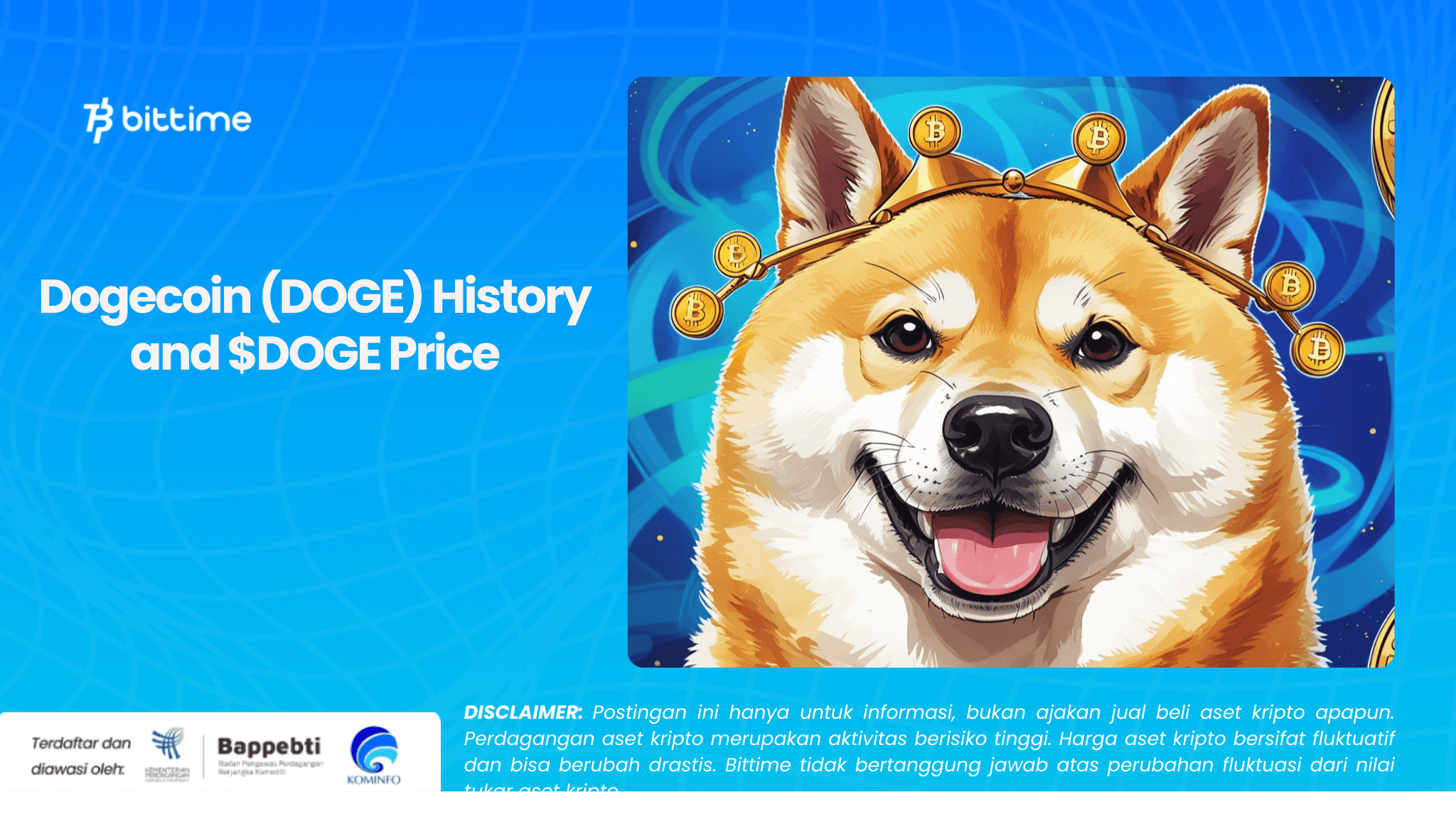 Dogecoin (DOGE) History and $DOGE Price.png