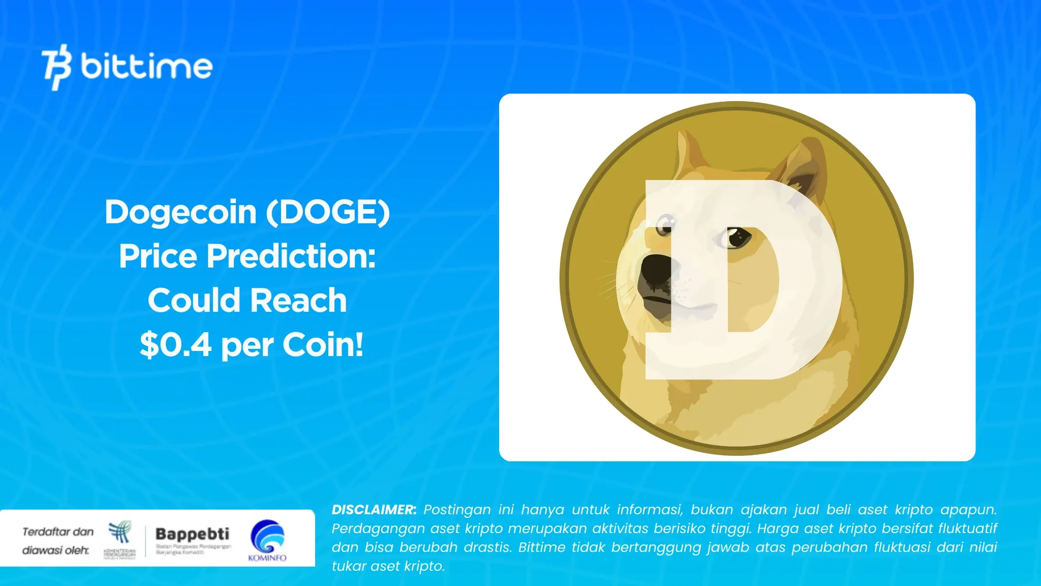 Dogecoin (DOGE) Price Prediction.webp