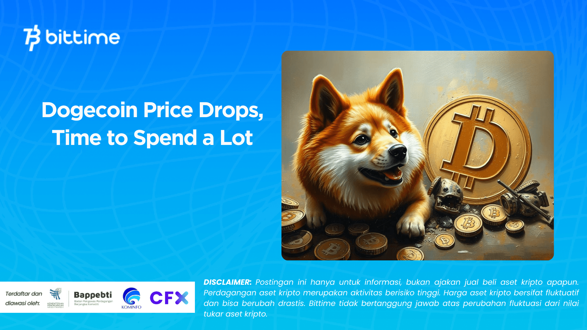 Dogecoin Price Drops, Time to Spend a Lot.png