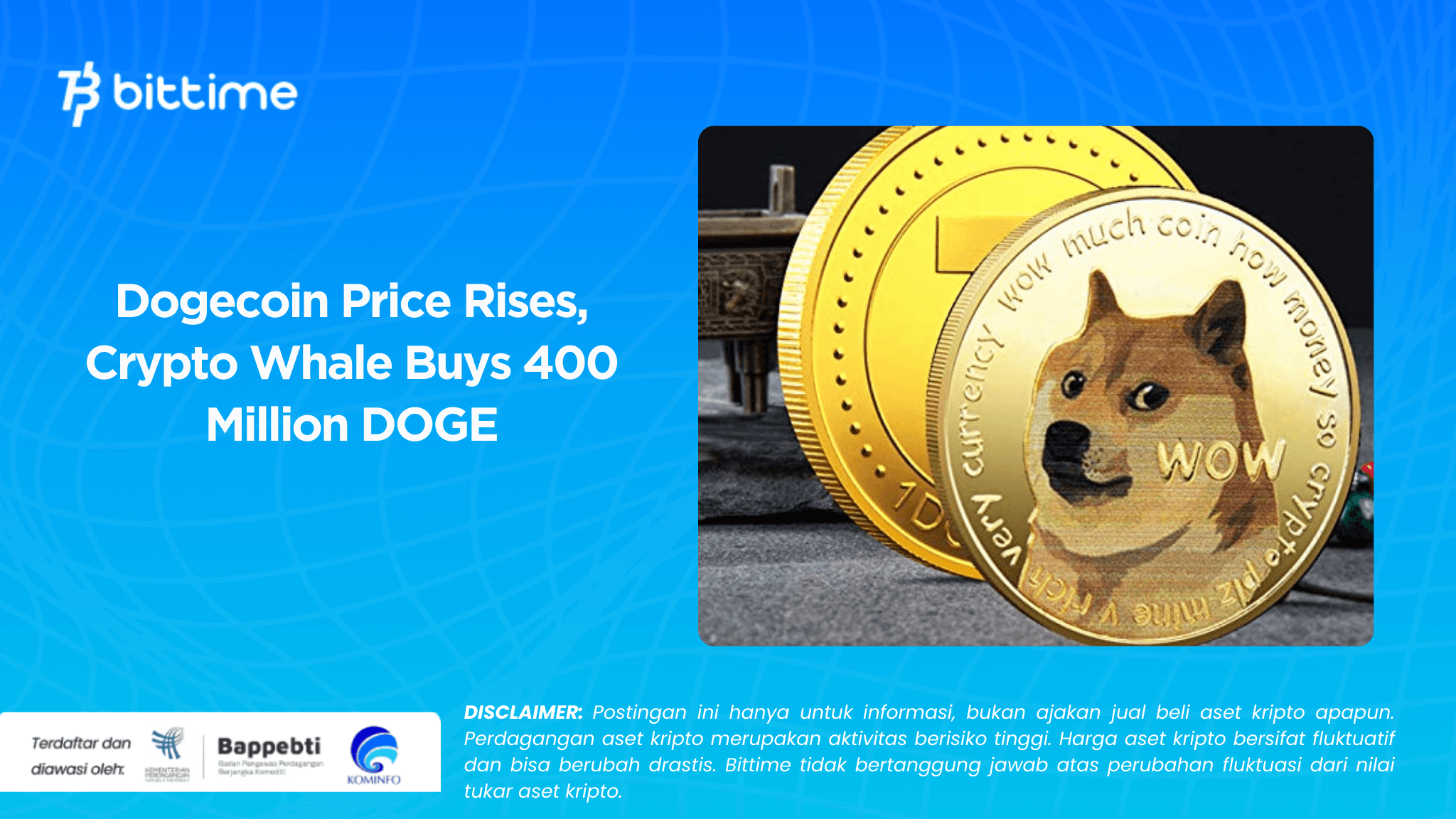 Dogecoin Price Rises, Crypto Whale Buys 400 Million DOGE.png