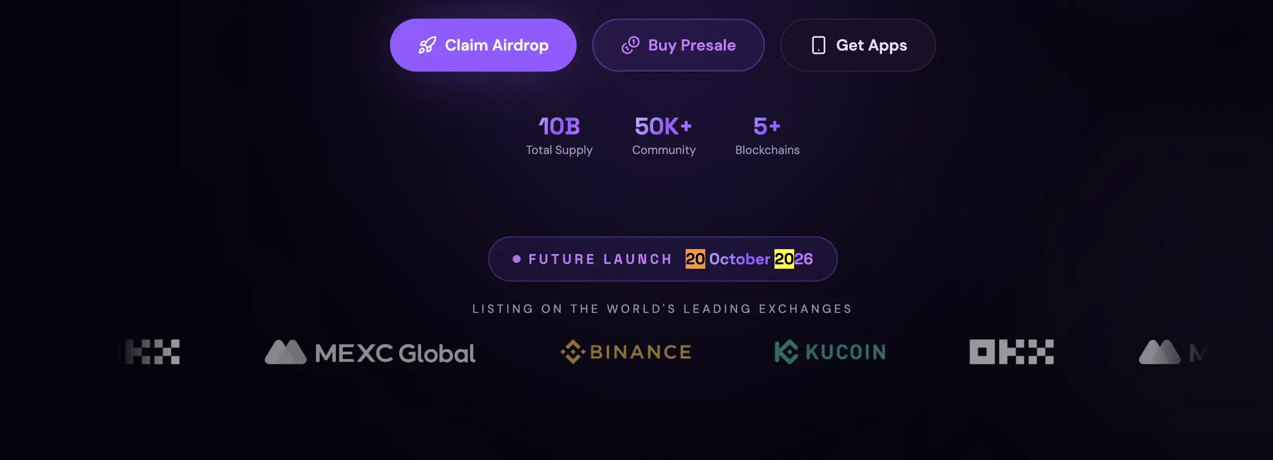 Dola AI (DOLA) Airdrop_ Cara Klaim, Syarat, dan Jadwal - 3.webp