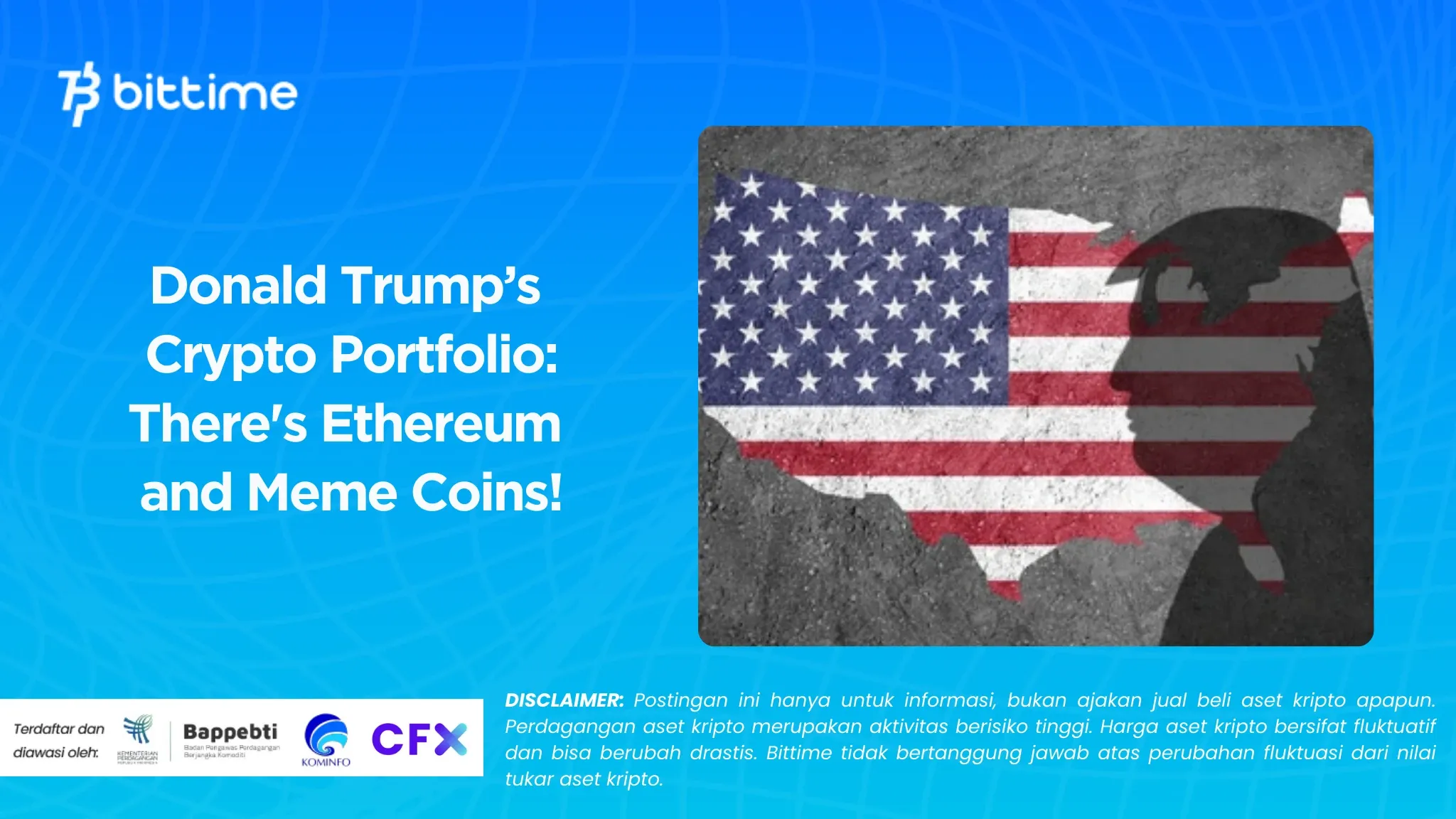 Donald Trump’s Crypto Portfolio.webp