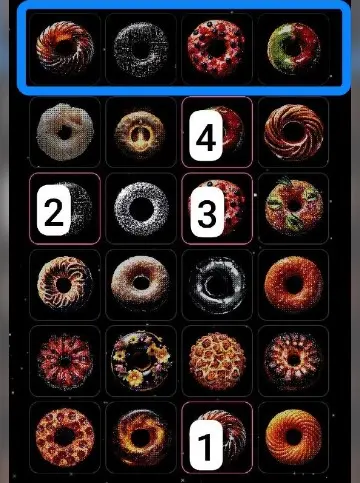 Donot Daily Combo 29 Januari 2025.