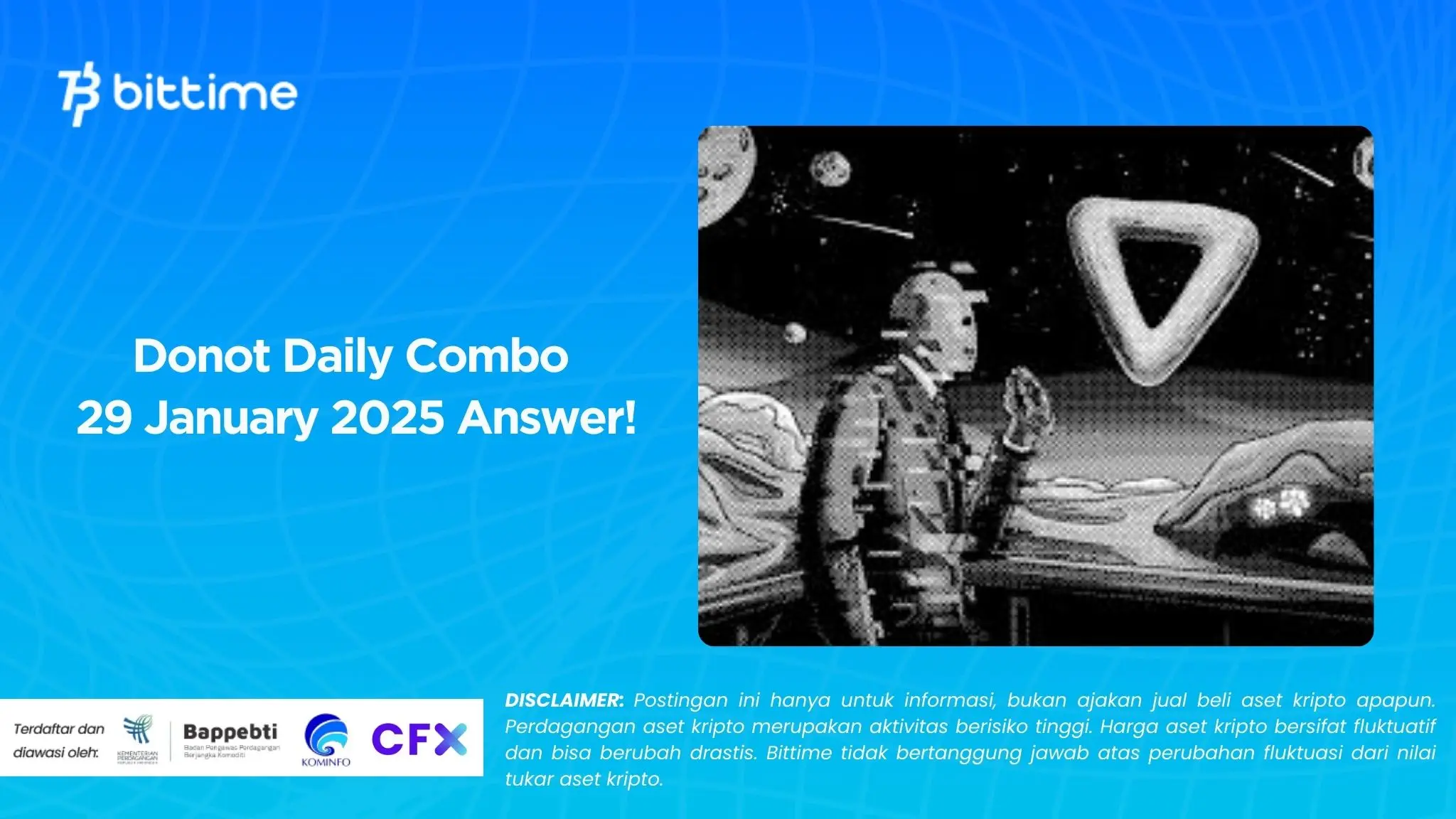 Donot Daily Combo 29 January 2025 Answer!