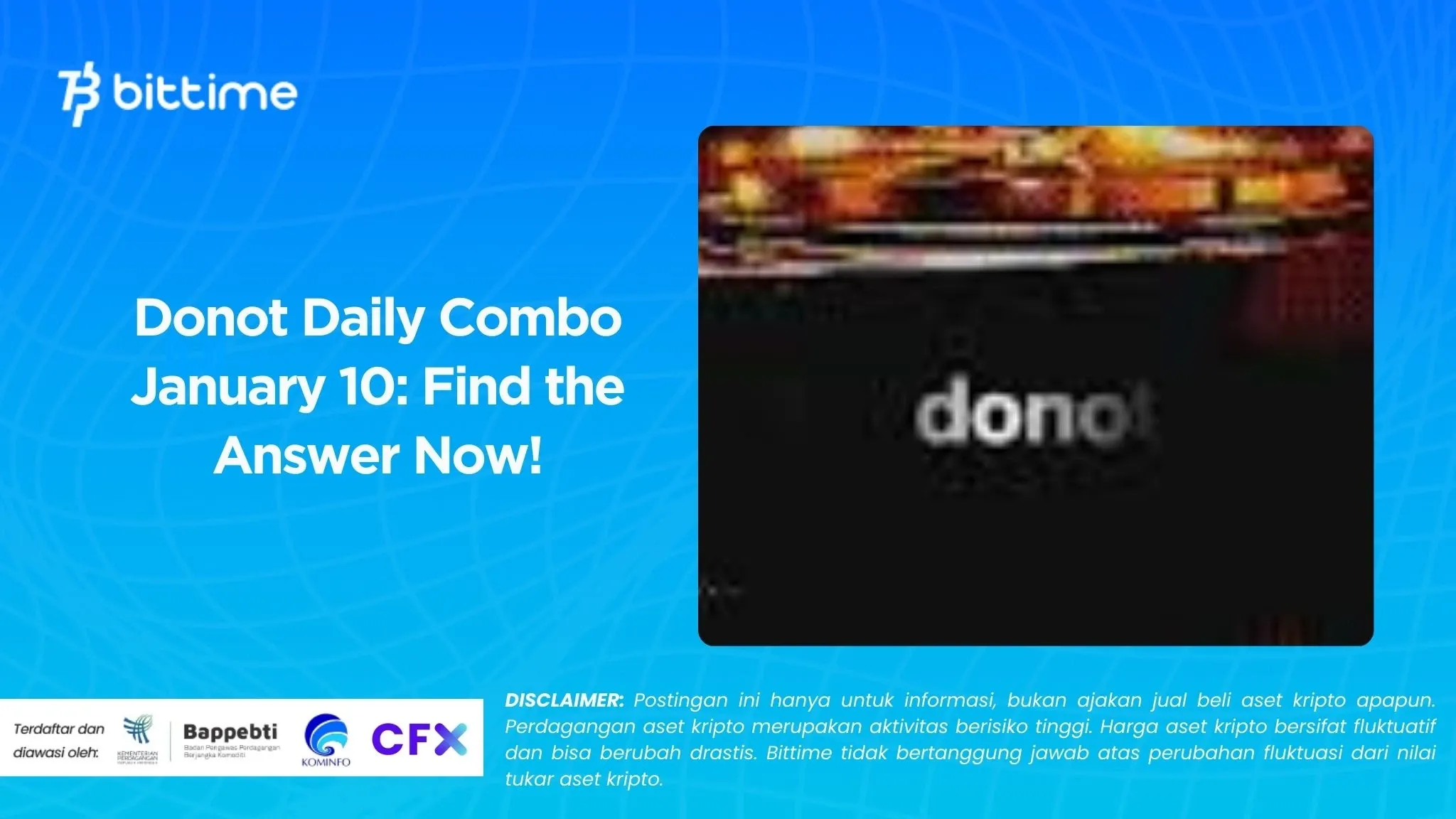 Donot Daily Combo January 10 Find the Answer Now!.webp