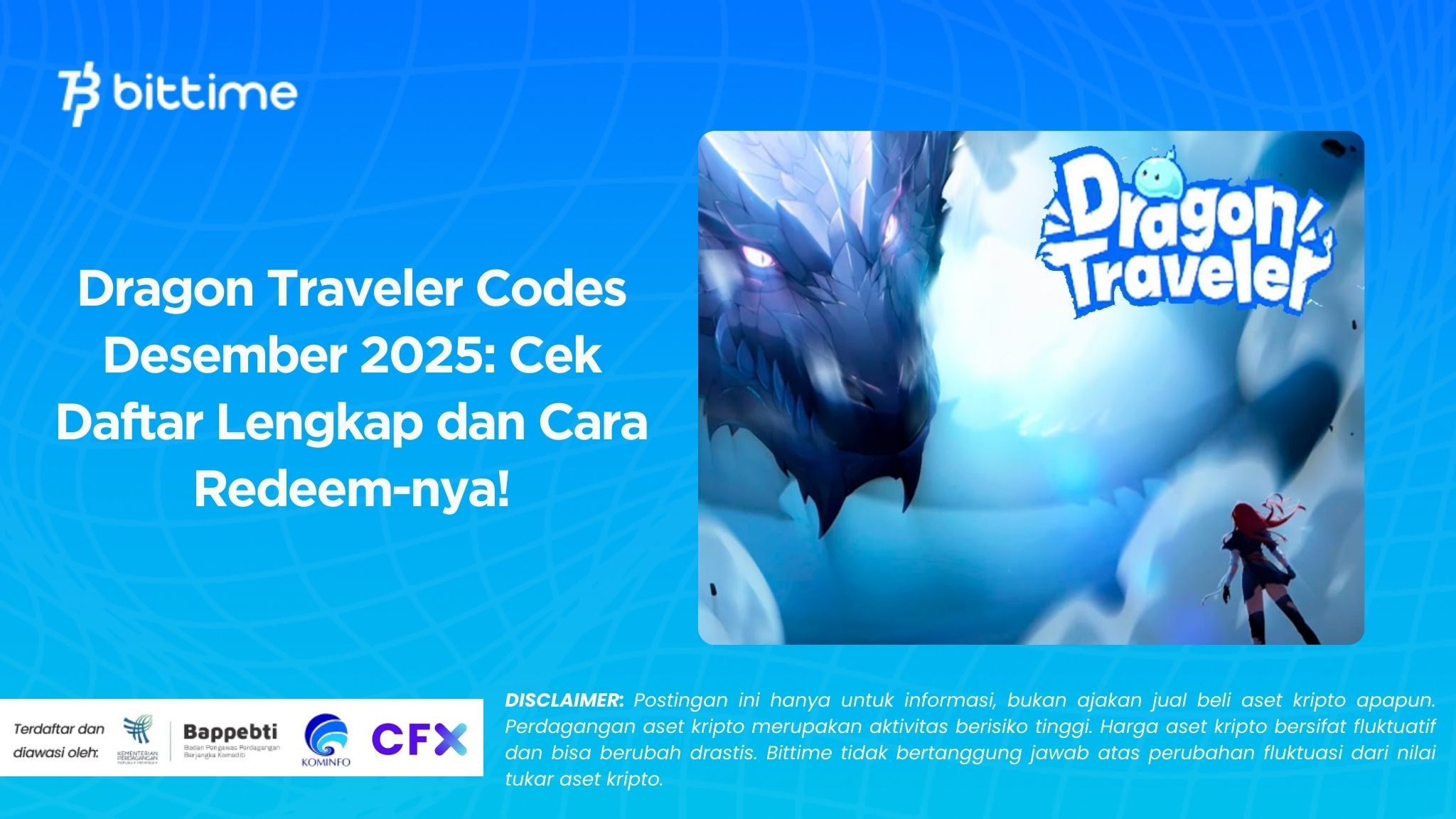 Dragon Traveler Codes December 2025: Check the Complete List and How to Redeem Them!