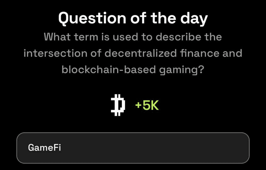 Dropee Question of the Day 15 April 2025 Dapatkan Koin dengan Cepat