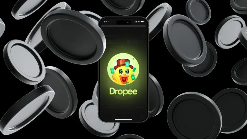 Dropee 1