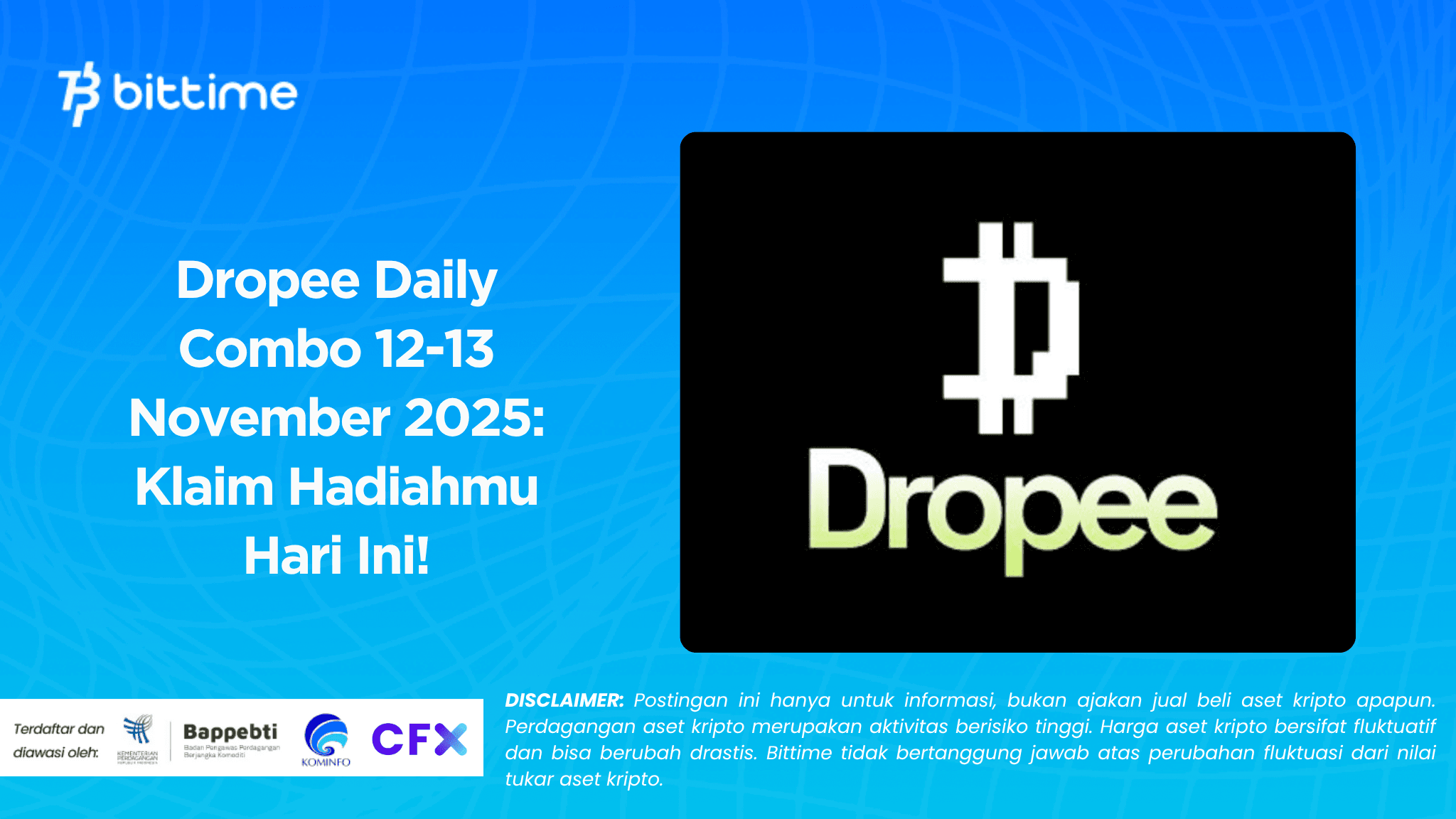Dropee Daily Combo 12-13 November 2025 Klaim Hadiahmu Hari Ini!.png