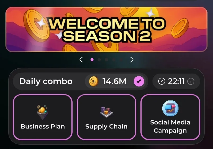 Dropee Daily Combo 16 Januari 2026.webp