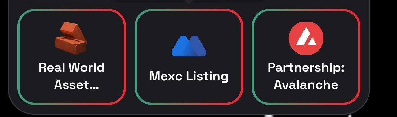 Dropee Daily Combo 19 Desember 2025