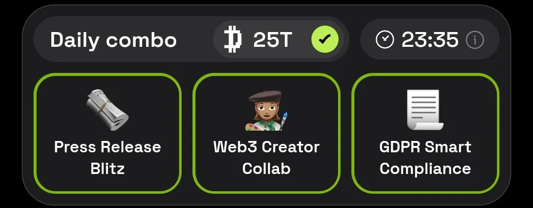 Dropee Daily Combo 24 November 2025.webp