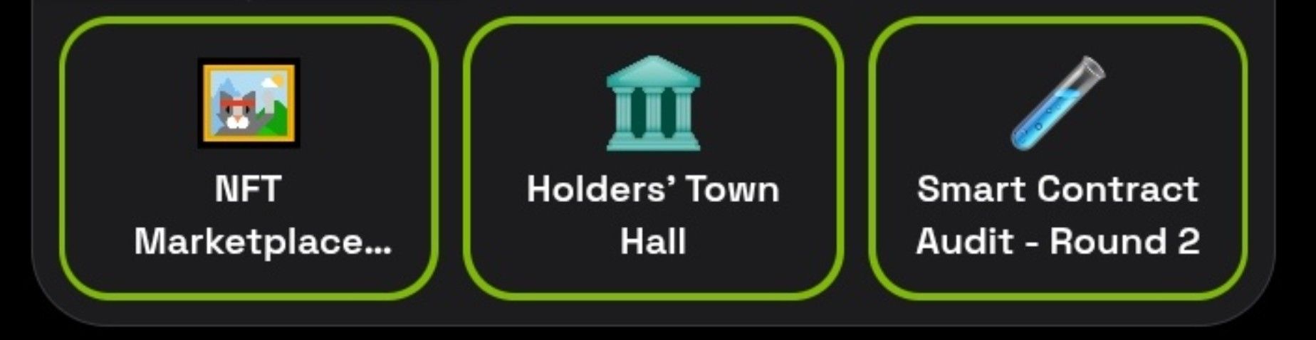 Dropee Daily Combo 25-26 Oktober 2025.