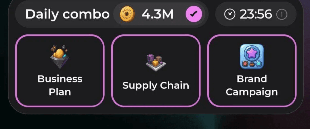 Dropee Daily Combo 27 Januari 2026: Panduan Klaim Bonus