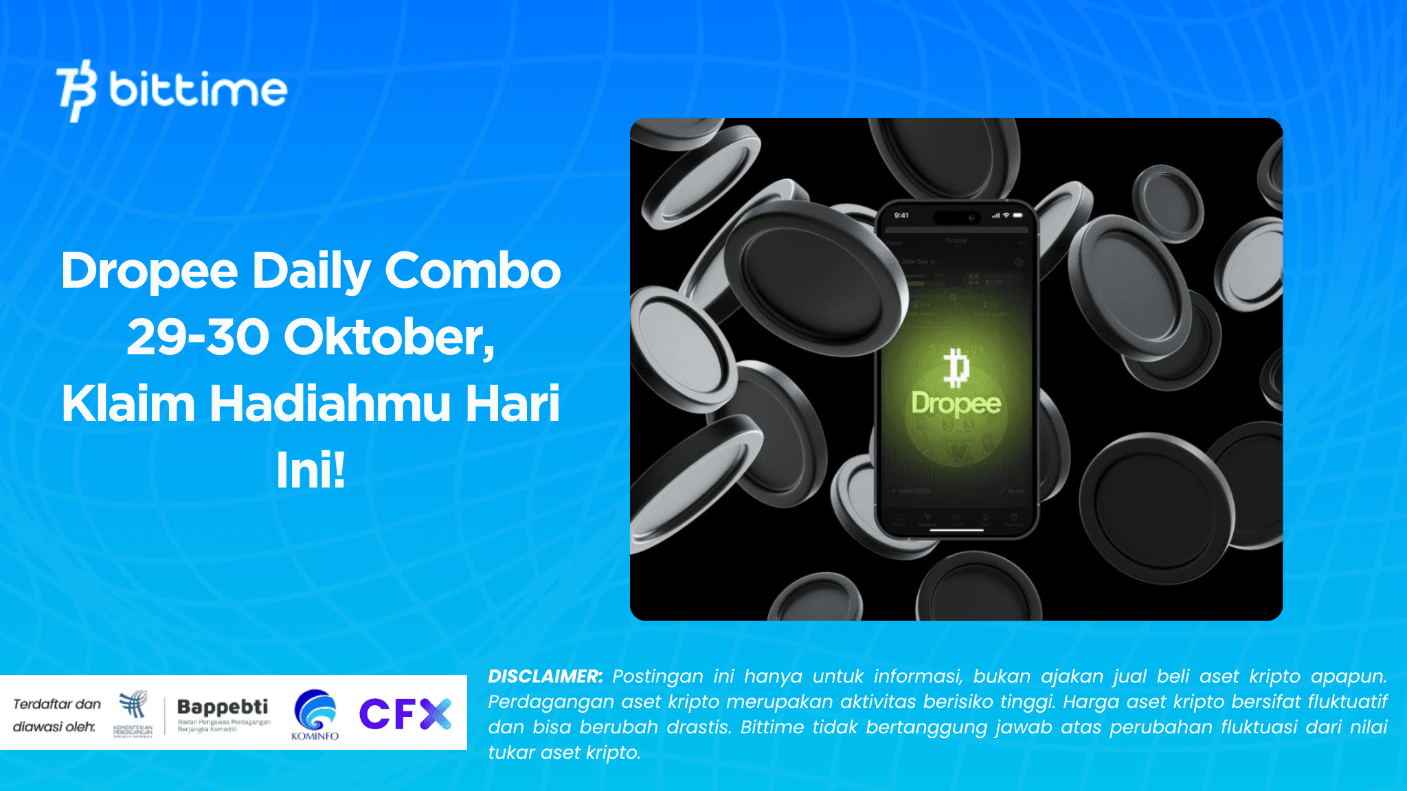 Dropee Daily Combo 29-30 Oktober, Klaim Hadiahmu Hari Ini!.png