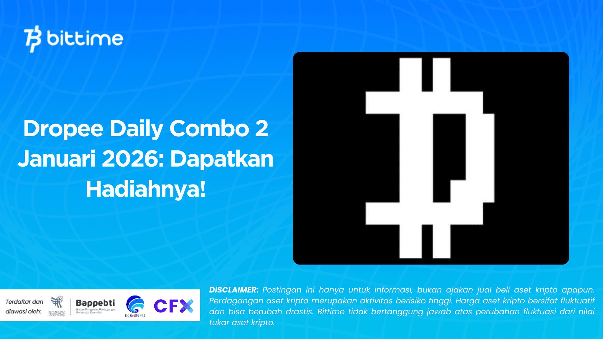 Dropee Daily Combo 2 January 2026: Claim Your Rewards!