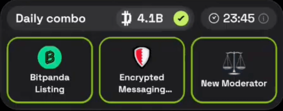 Dropee Daily Combo.png