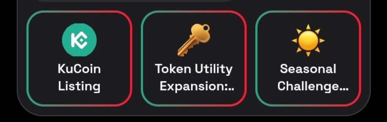 Dropee Daily Combo 31 Desember 2025.