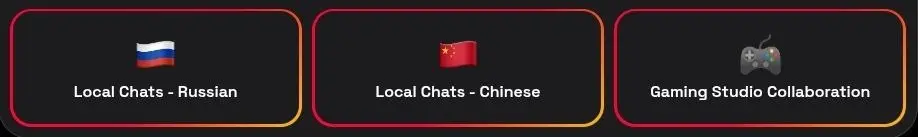 Dropee Daily Combo 3 Februari 2025.