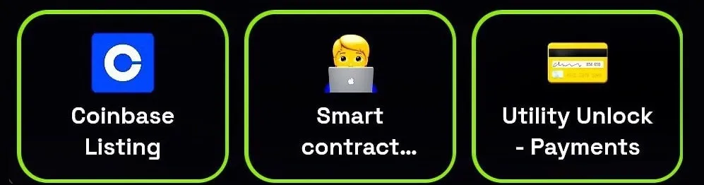 Dropee Daily Combo 3 Oktober 2025