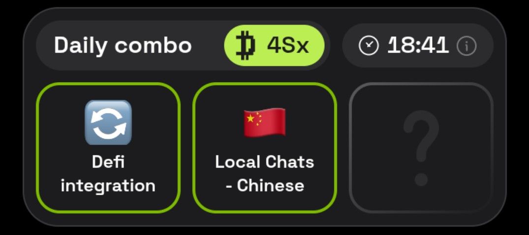 Dropee Daily Combo 9-10 November 2025.