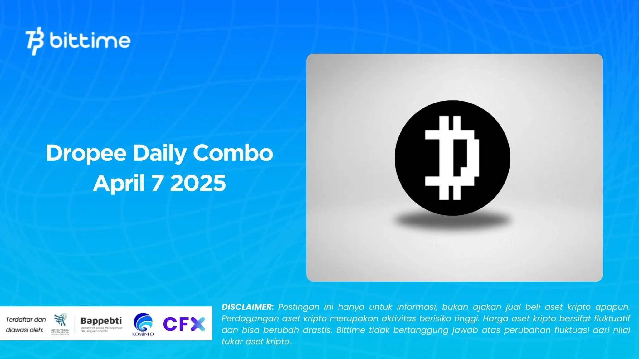 Dropee Daily Combo April 7 2025.webp