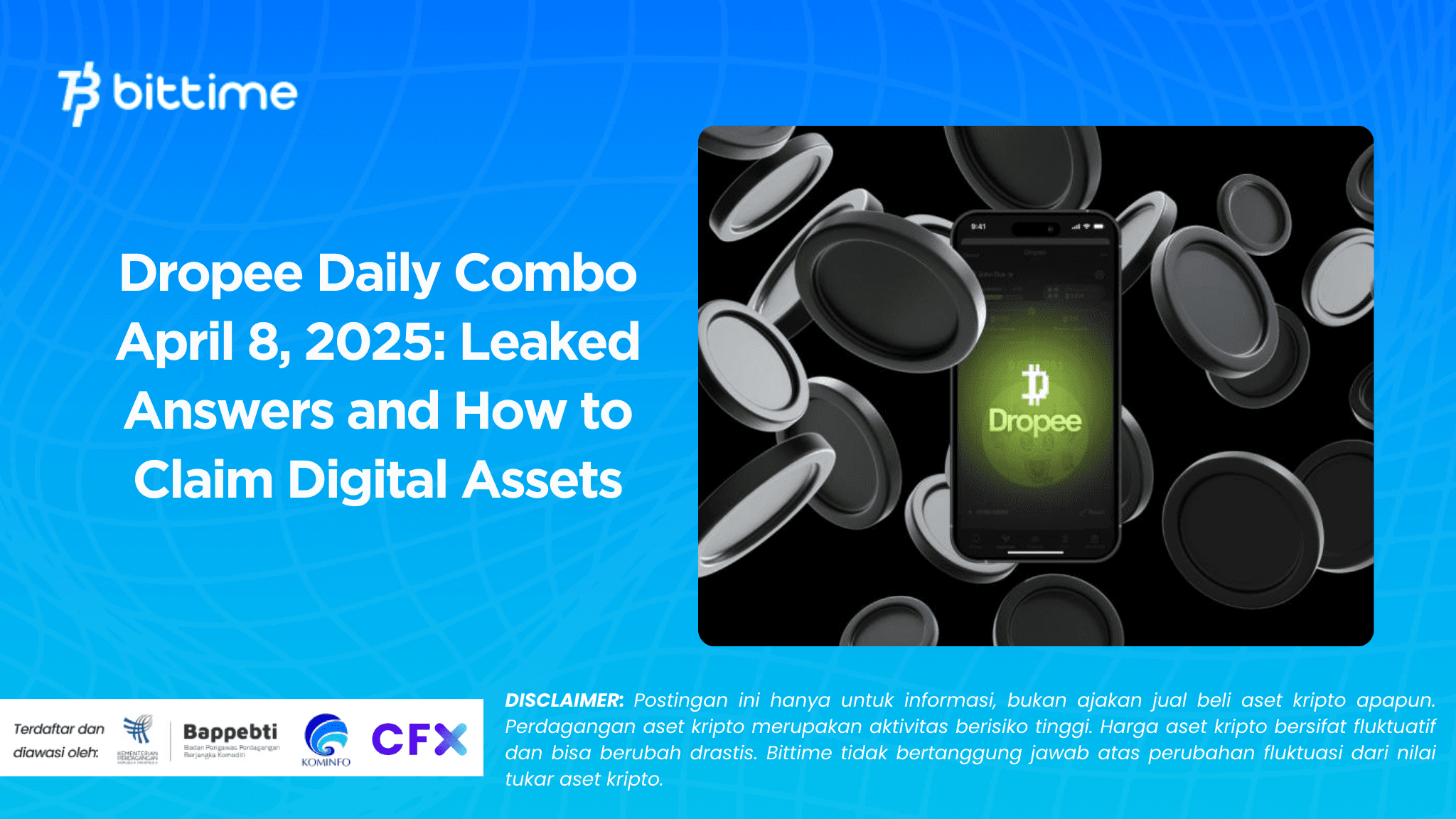 Dropee Daily Combo April 8, 2025 Leaked Answers and How to Claim Digital Assets.png