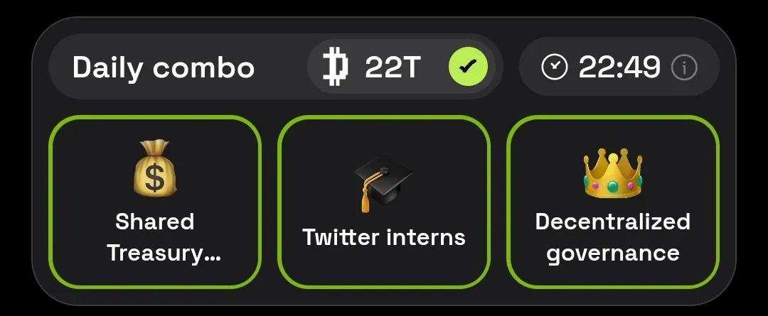 Dropee Daily Combo Jawaban Hari Ini 16 November dan Besok 17 November - jawaban.webp