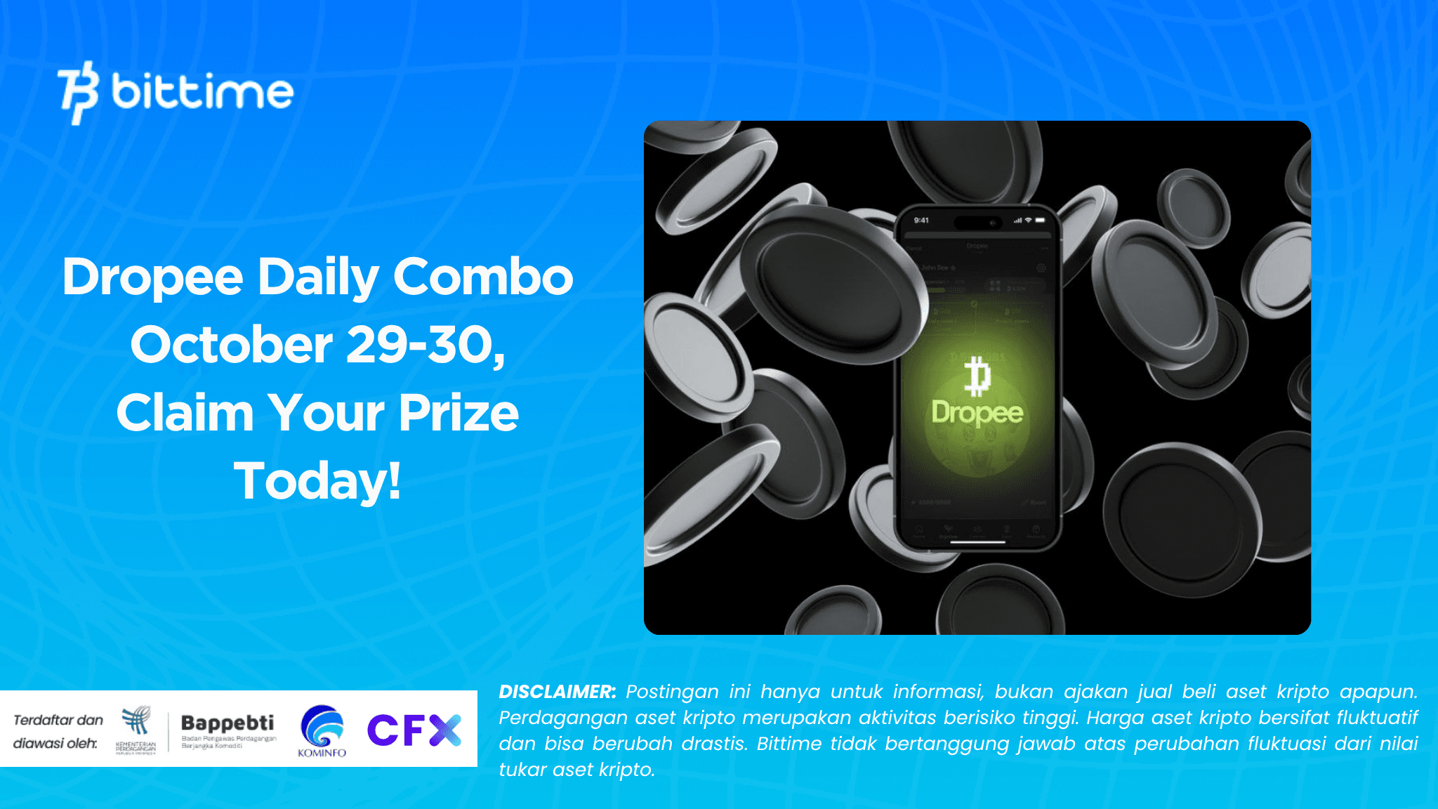 Dropee Daily Combo October 29-30, Claim Your Prize Today!.png
