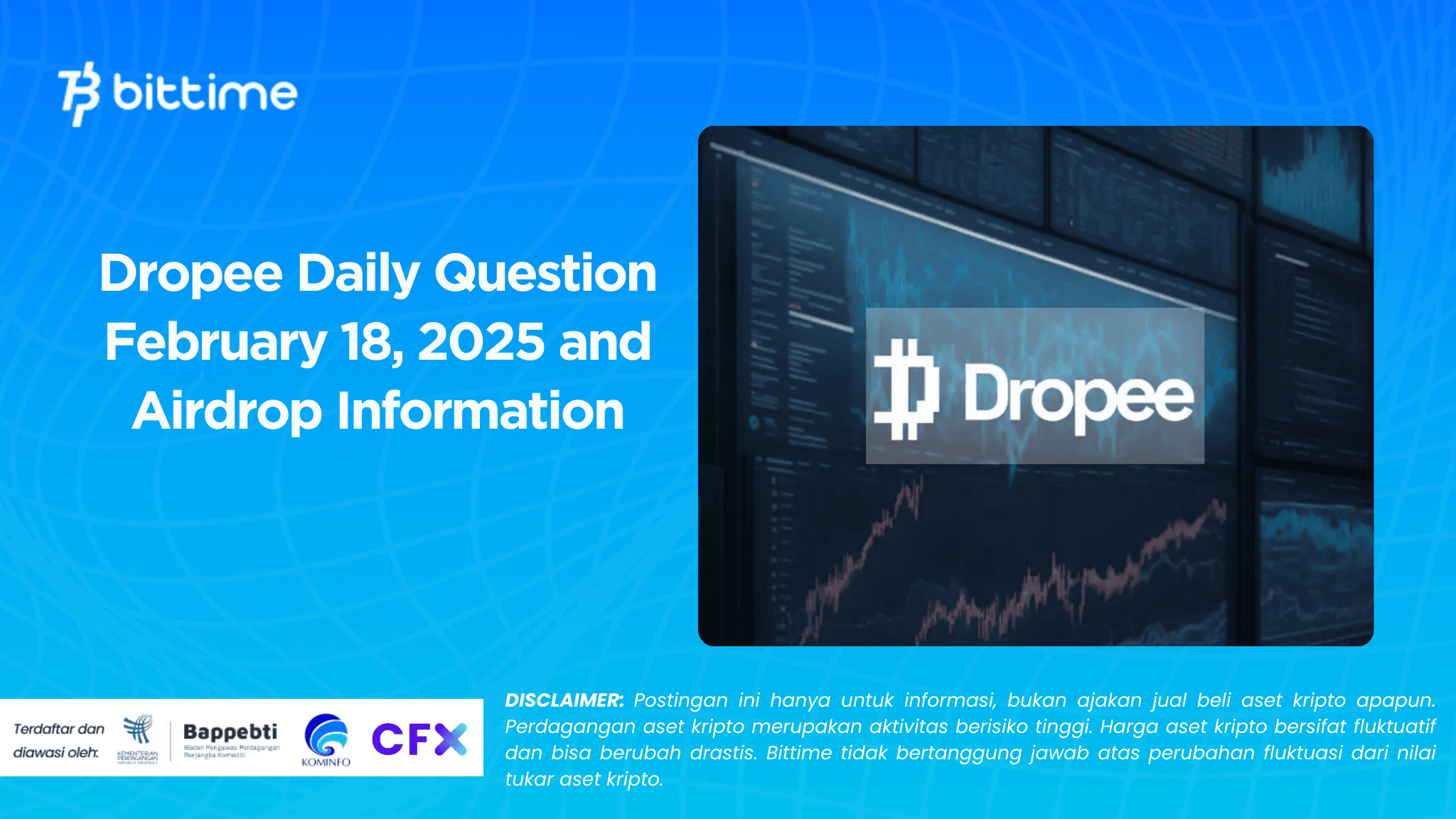 Dropee Daily Question February 18, 2025 and Airdrop Information.png