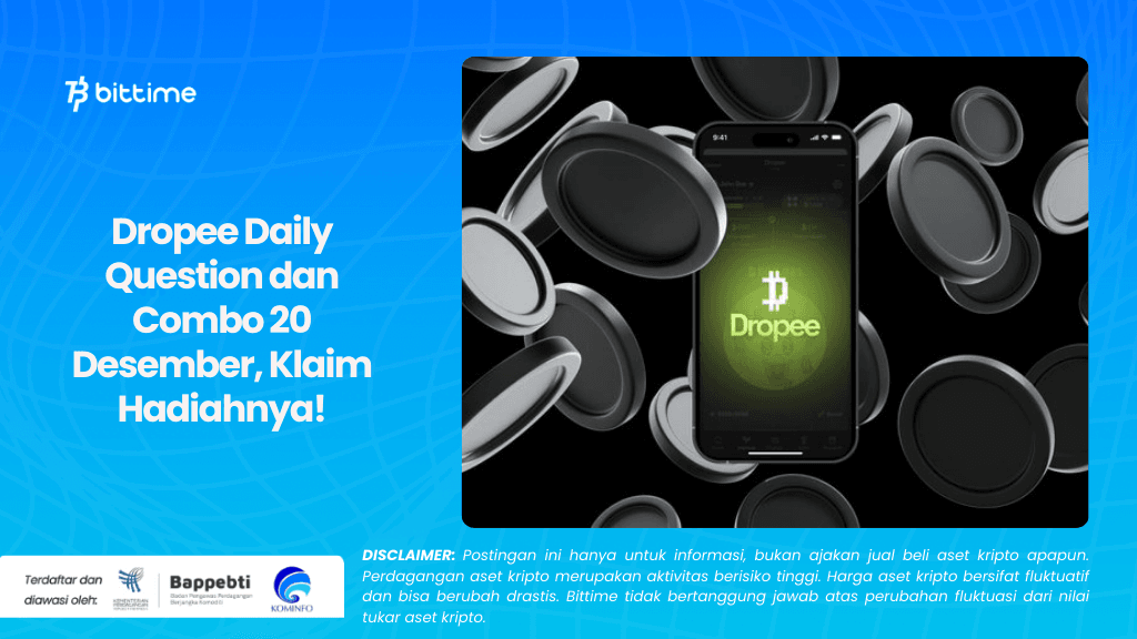 Dropee Daily Question dan Combo 20 Desember, Klaim Hadiahnya!.png