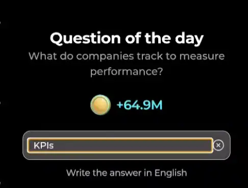 Dropee Daily Question of The Day Hari Ini  23 Juli - 24 Juli 2026 - jawaban.webp