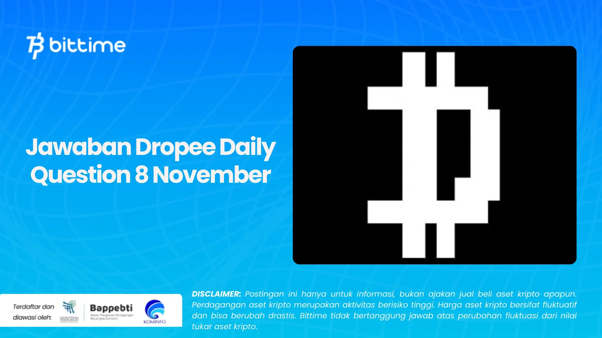 Dropee Daily question 8 November Terbaru (2).webp