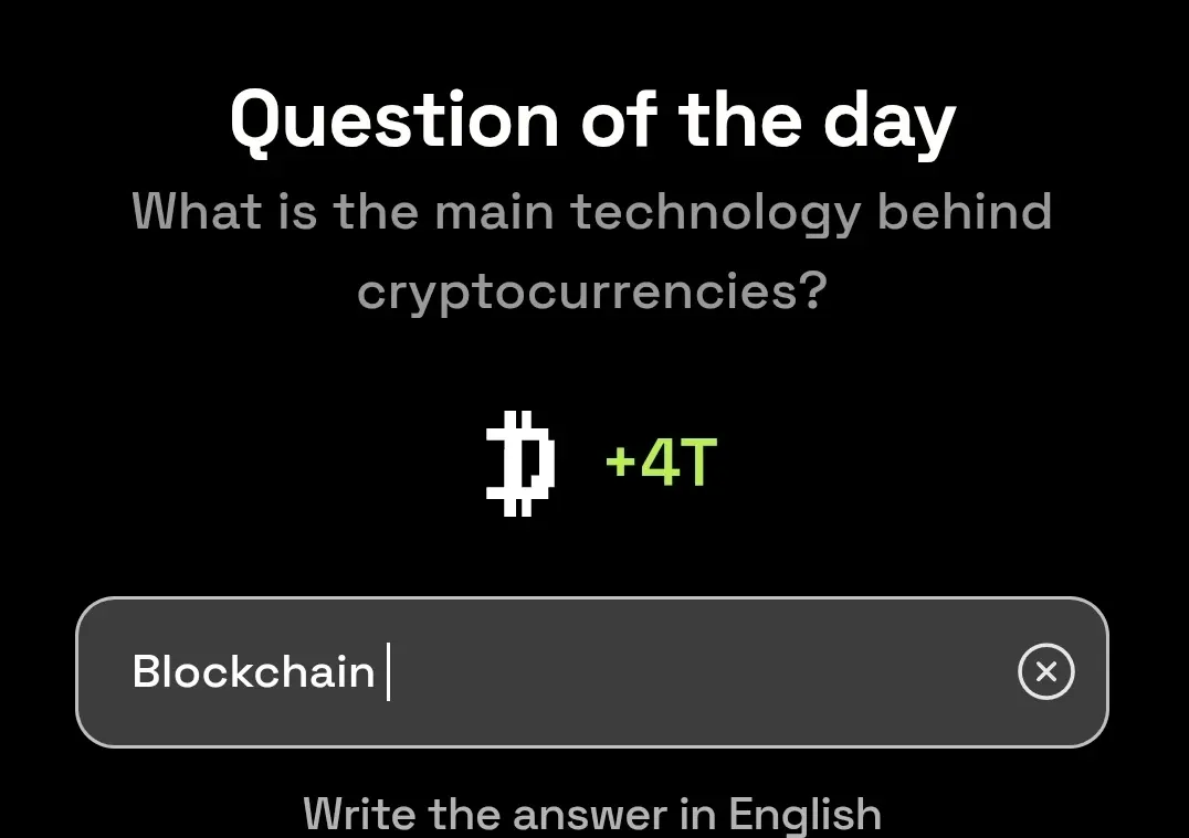 Dropee Question of The Day Jawaban Hari Ini 16 November dan 17 November 2025 - jawaban.webp