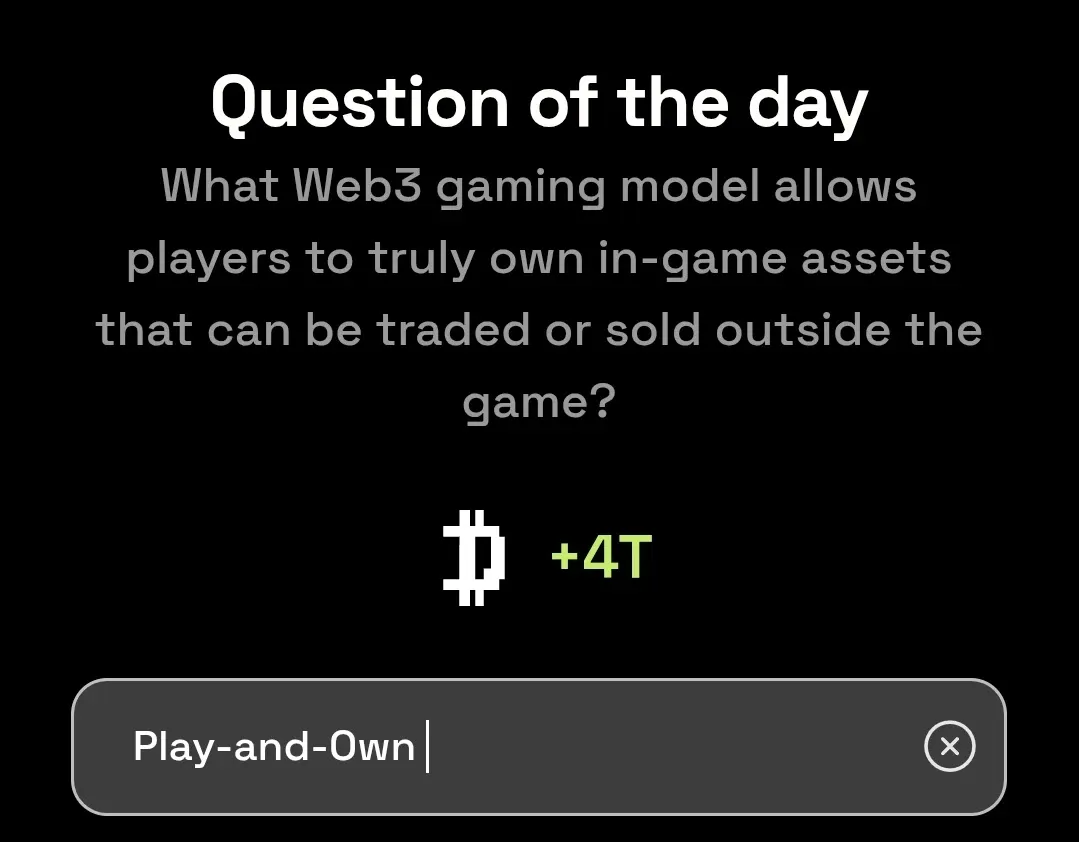 Dropee Question of The Day Jawaban Hari Ini 16 Oktober dan 17 Oktober 2025 - jawaban.webp