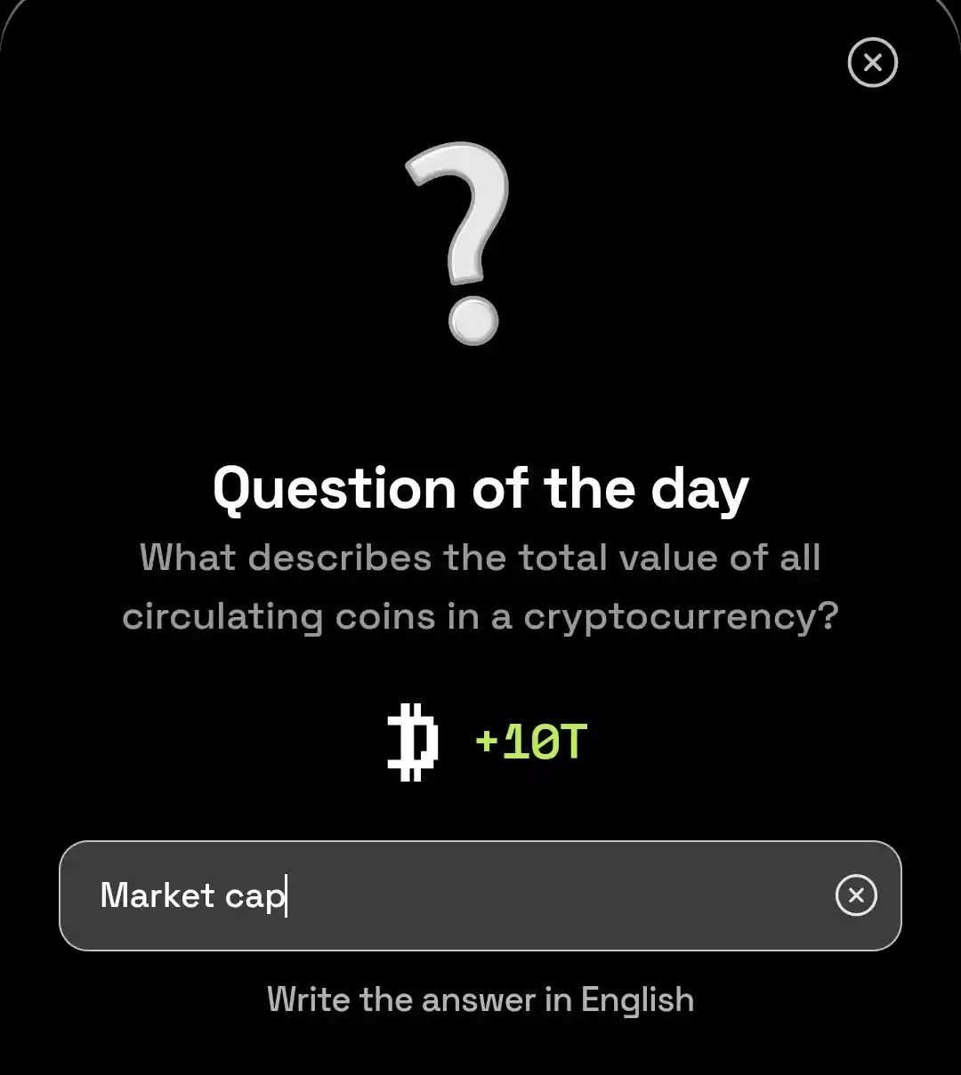 Dropee Question of The Day Jawaban Hari Ini 29 November dan 30 November 2025 - jawaban.webp