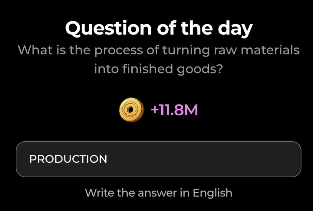 Dropee Question of The Day Jawaban Hari Ini 2 Februari dan 3 Februari 2026 - jawaban.webp