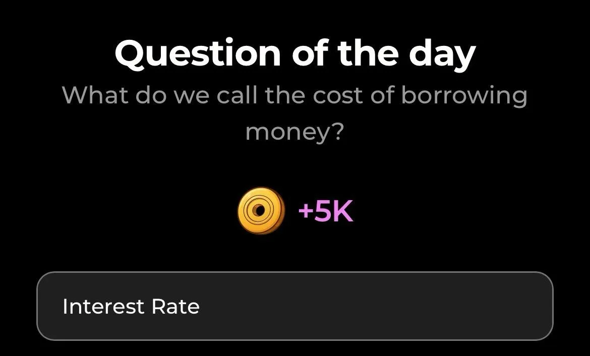 Dropee Question of the Day 10 Februari 2026.webp