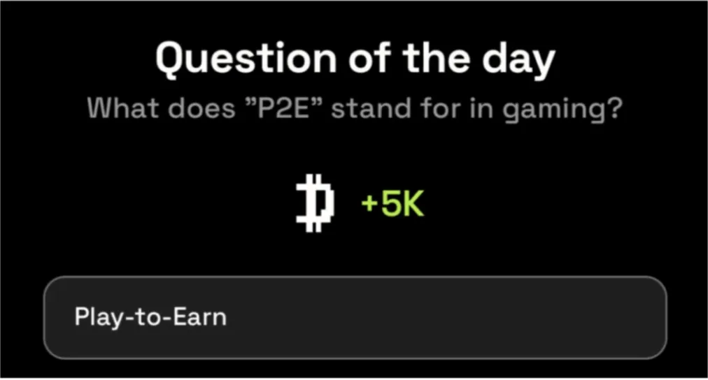 Dropee Question of the Day 11 Desember 2025.webp